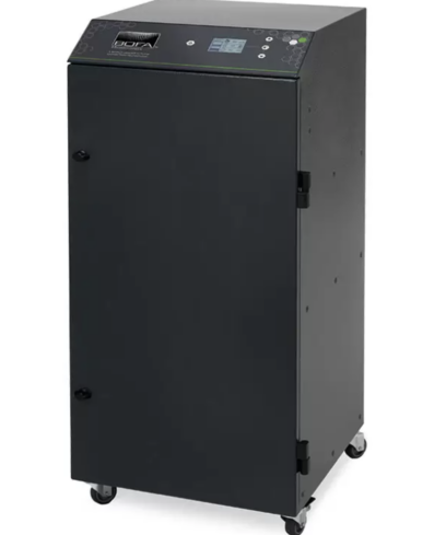 AD Oracle iQ