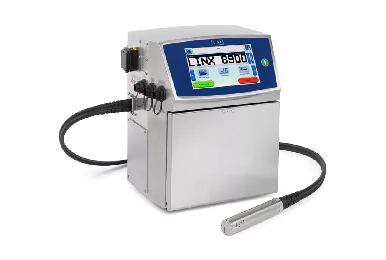 Linx_LINX 8900 CIJ Linx8900