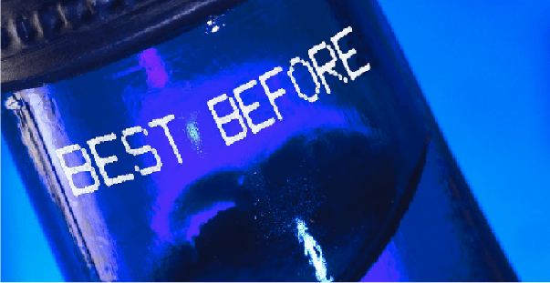 Expiry Date Printing Machine South Africa