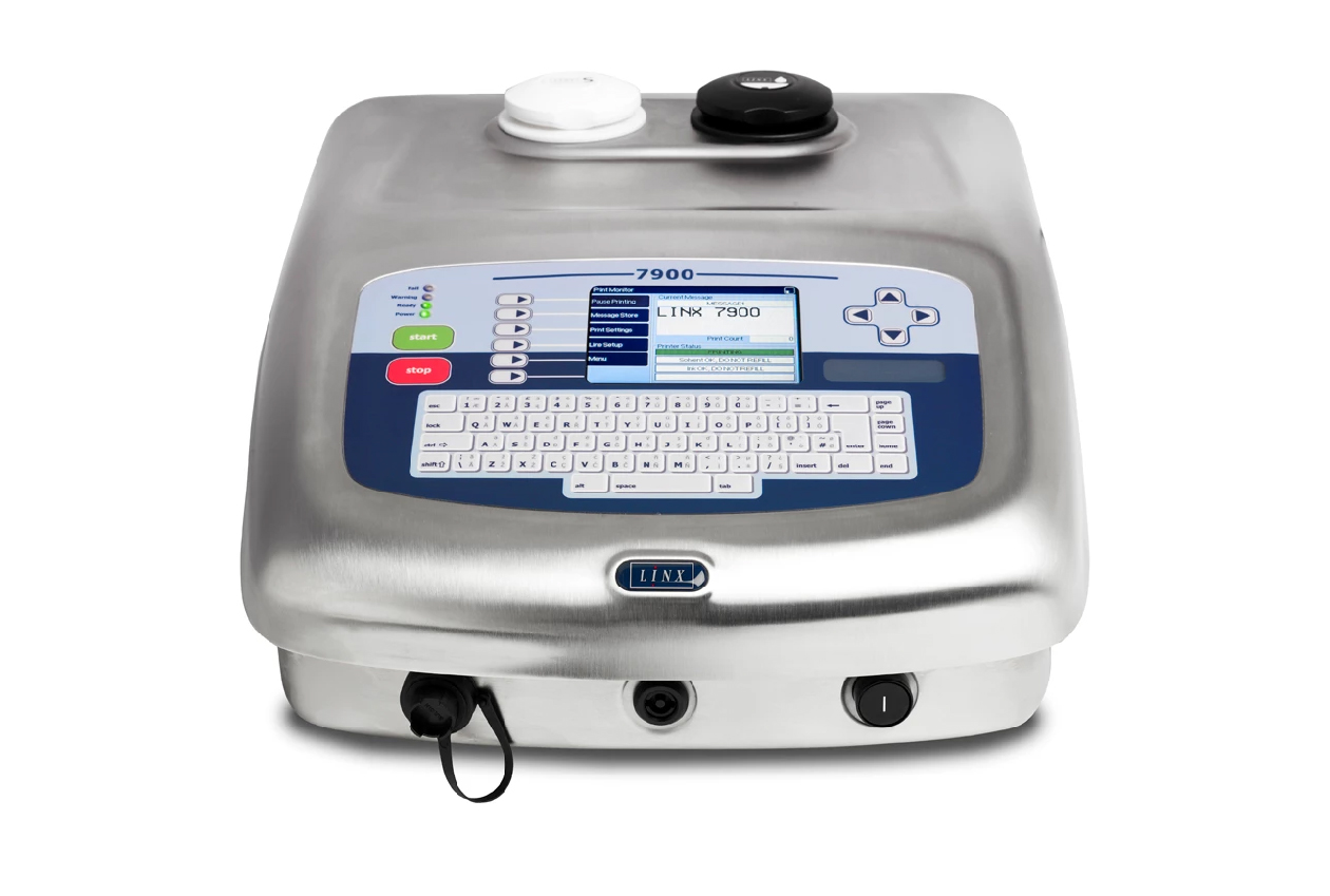 Linx7900