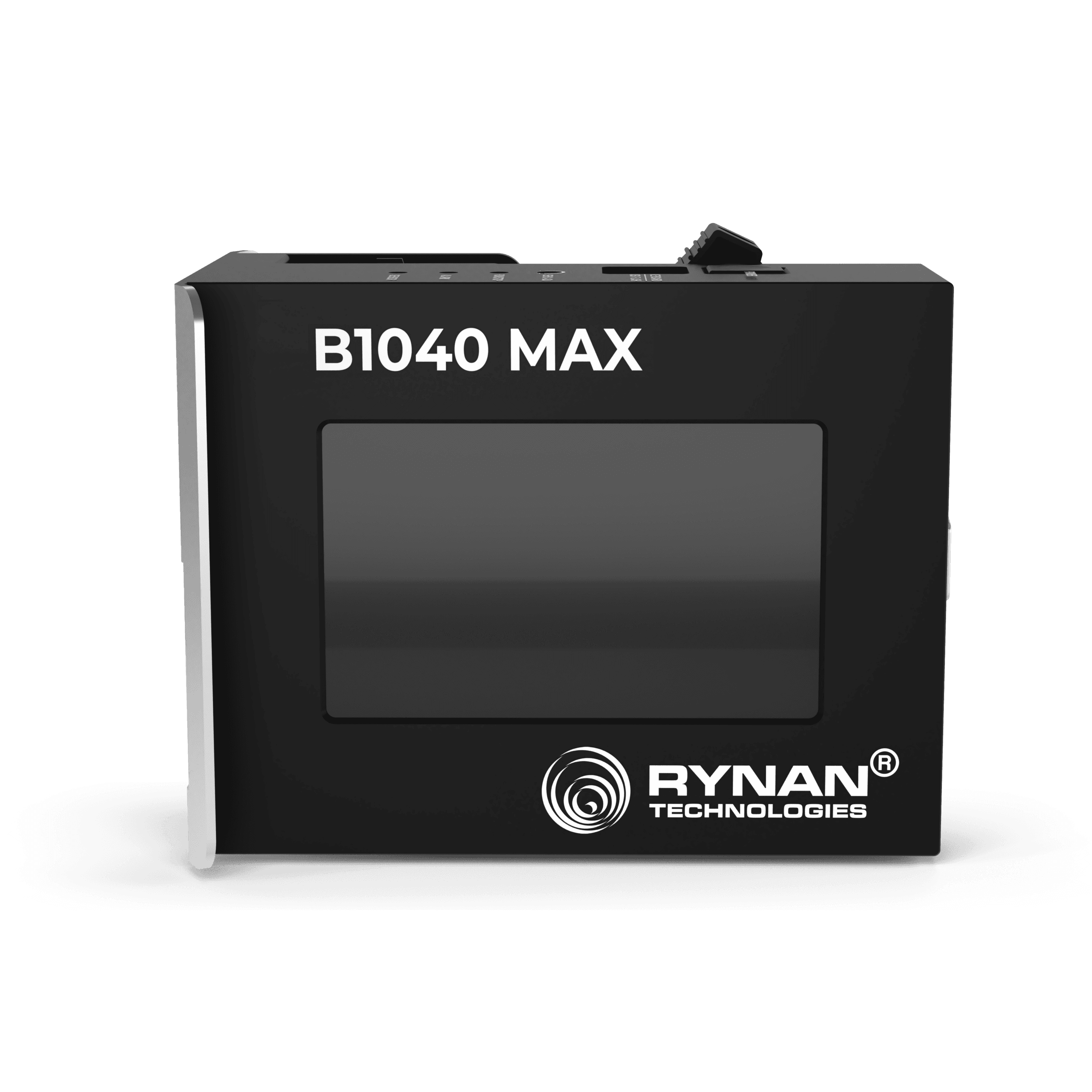 B1040MAX Front View scaled