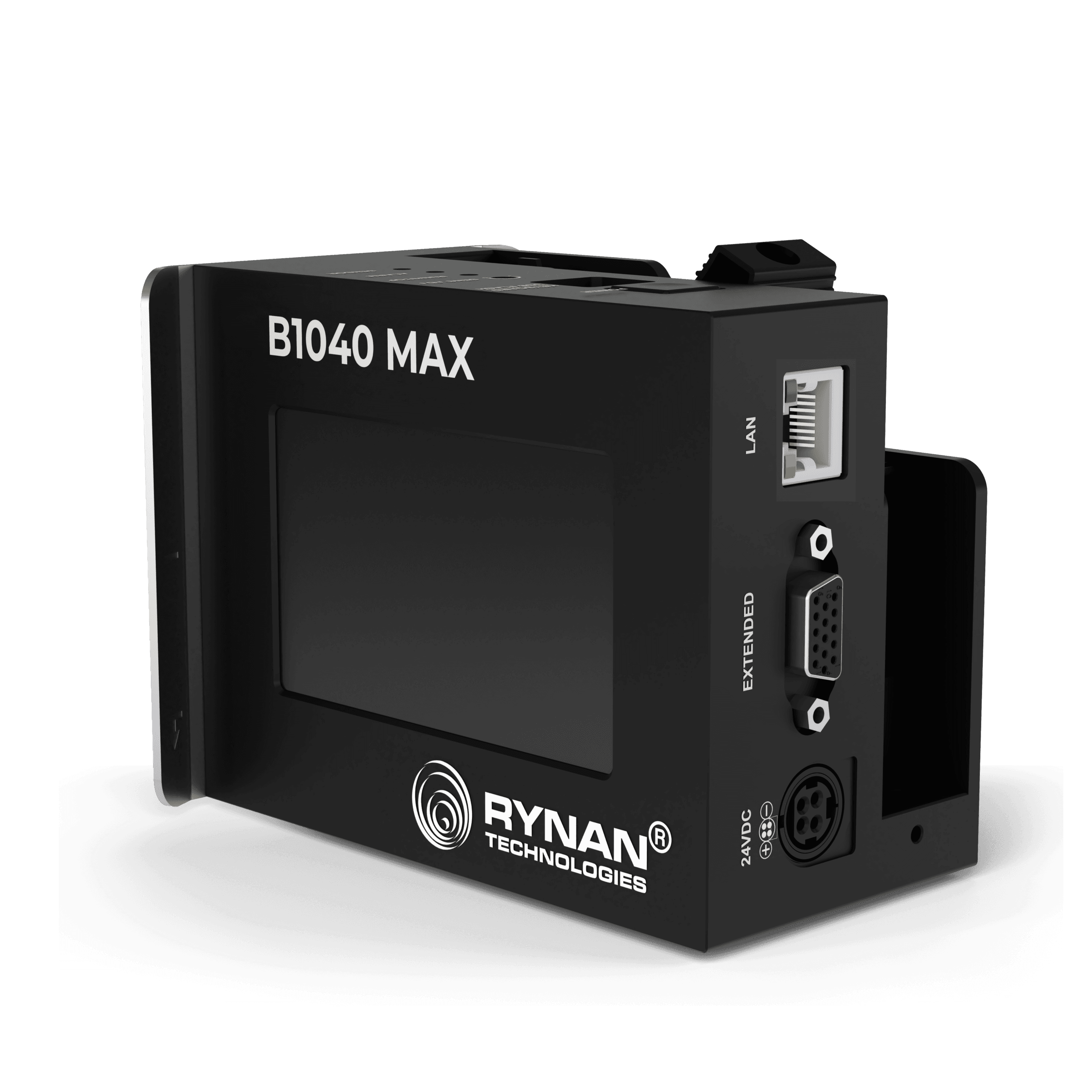 B1040MAX RearView scaled