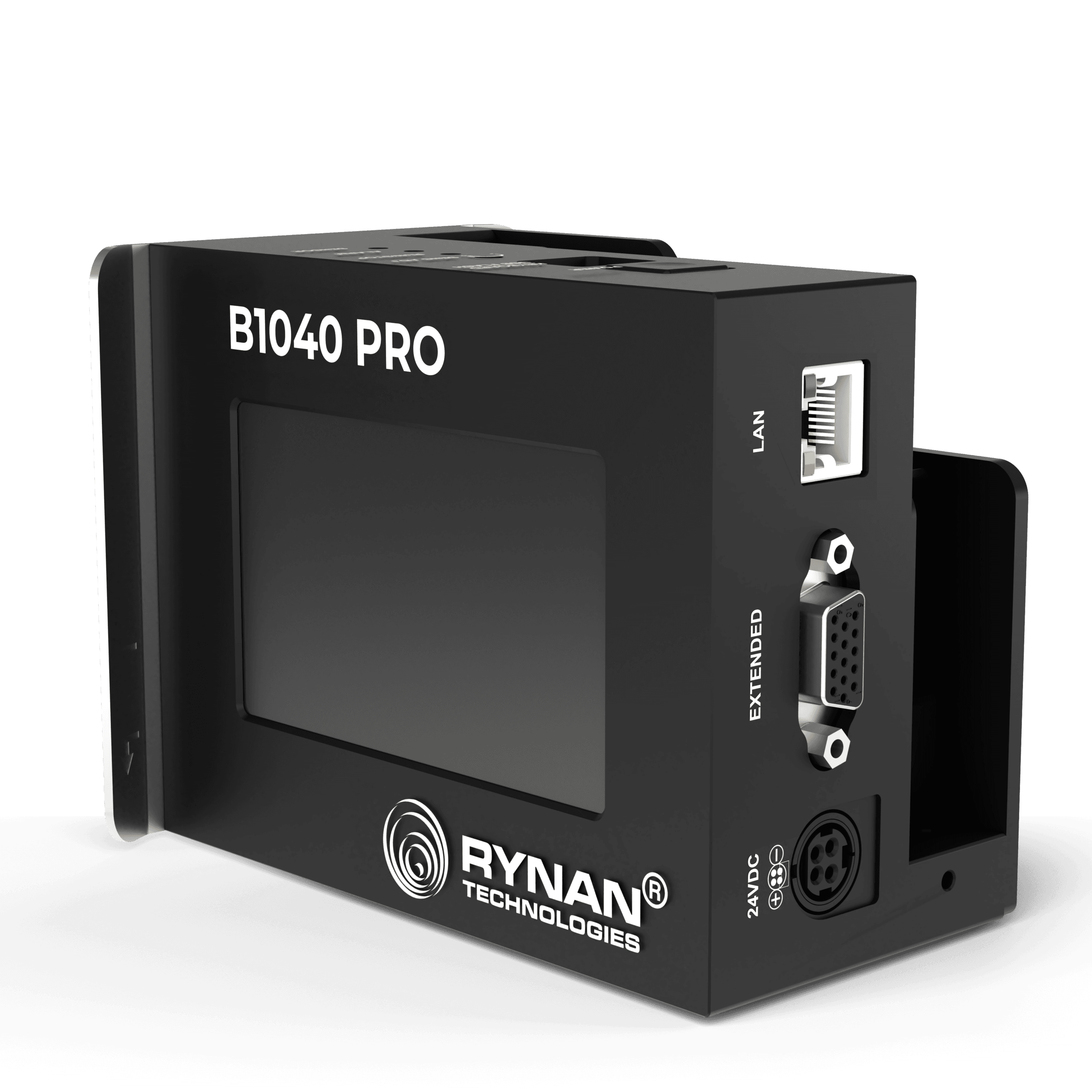B1040PRO Rear View scaled