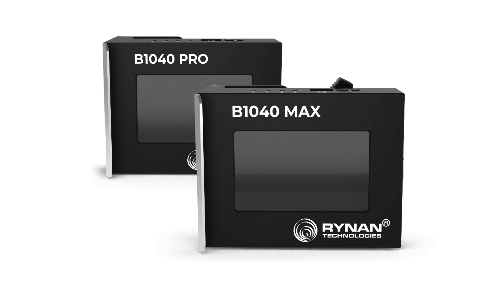 B1040ProMAX