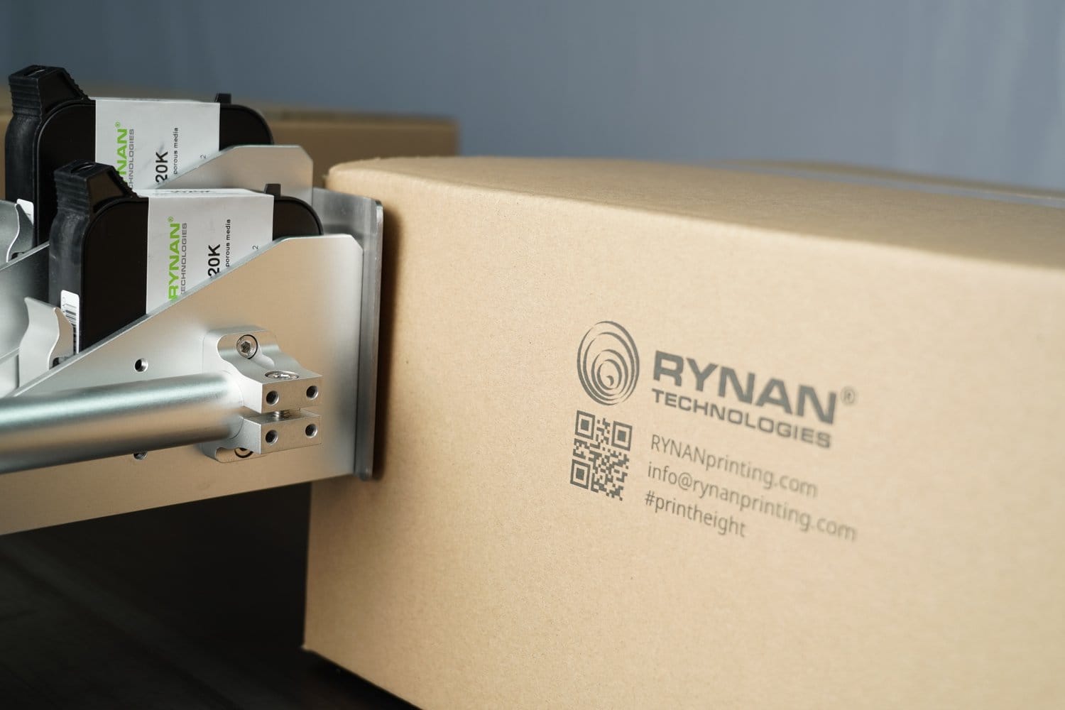 R20 Box