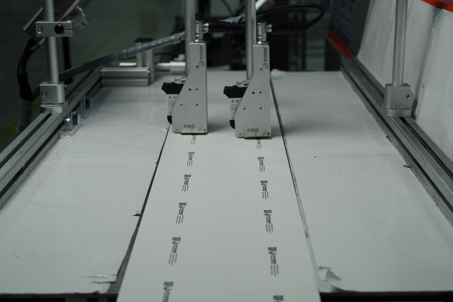 R20 Seperate Head Printing