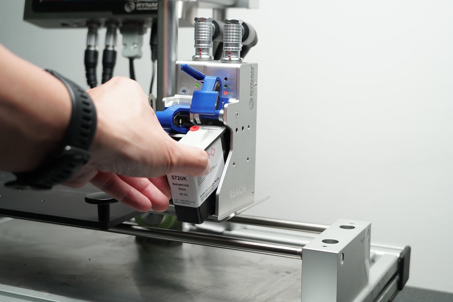 R20 cartridge