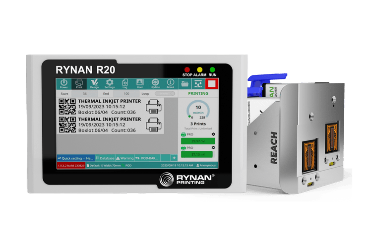 R20REACH 2H2025 Transparent