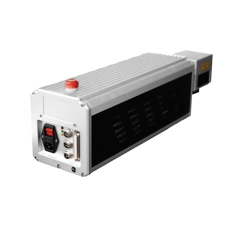 VZJET Co2 laser 2