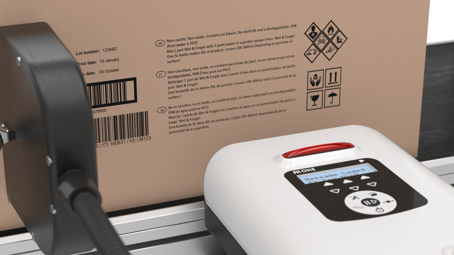 FXoneplus box2