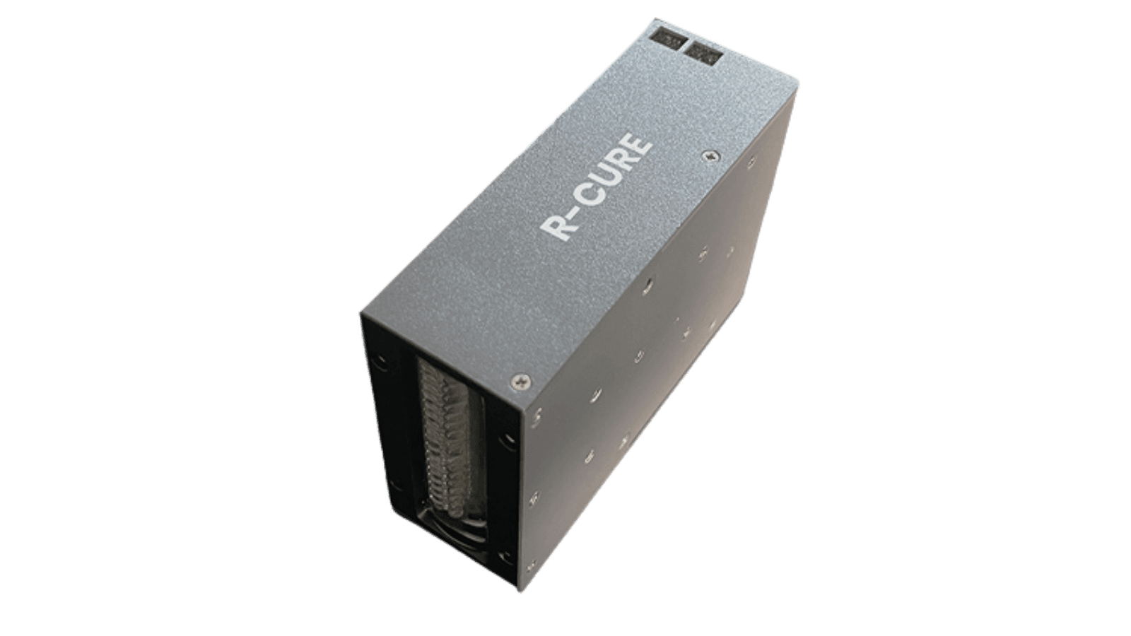 Rcure 2