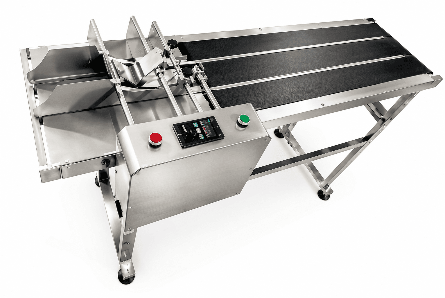 Feeder Front
