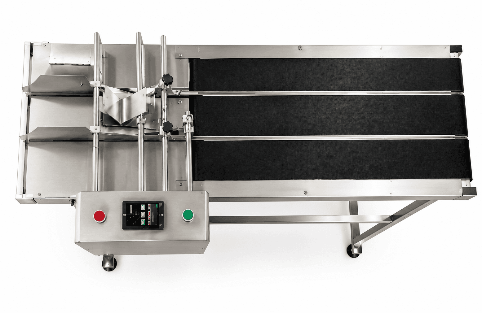 Feeder Top